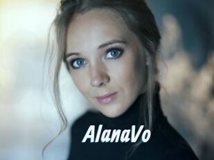 AlanaVo