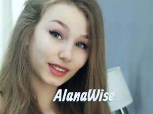 AlanaWise