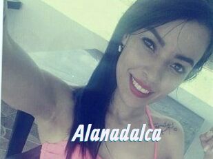 Alanadalca