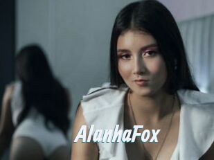 AlanhaFox
