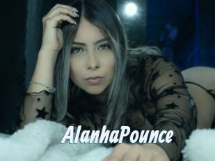 AlanhaPounce