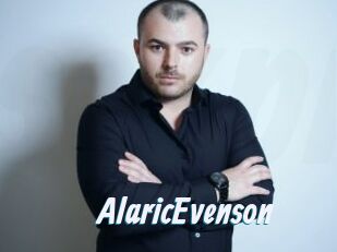 AlaricEvenson