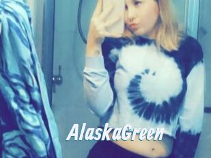 AlaskaGreen