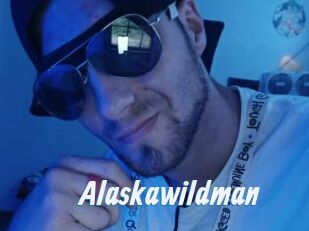 Alaskawildman