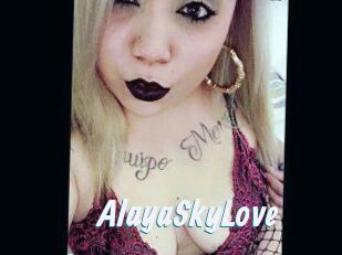 AlayaSkyLove