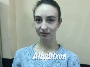 AlbaDixon