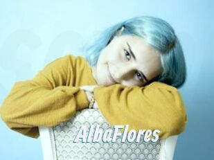 AlbaFlores