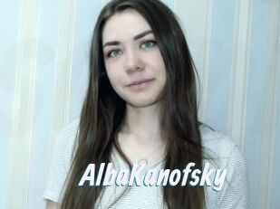 AlbaKanofsky