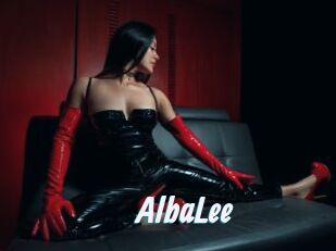 AlbaLee