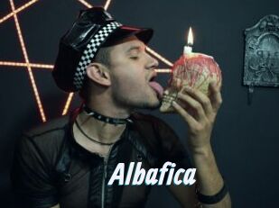 Albafica