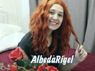 AlbedaRigel