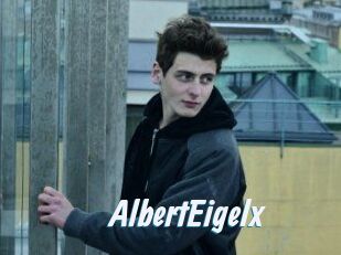 AlbertEigelx