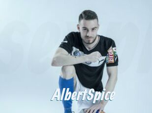 AlbertSpice