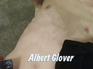Albert_Glover