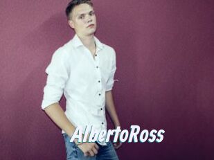 AlbertoRoss