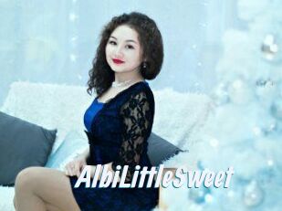 AlbiLittleSweet