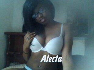 Alecta