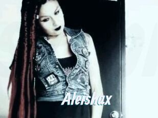 Aleishax