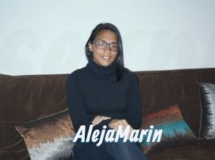 AlejaMarin