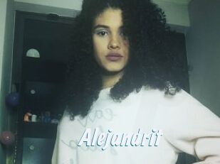 Alejandrit