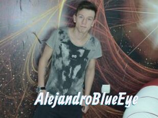 AlejandroBlueEye
