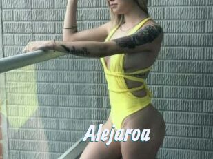 Alejaroa