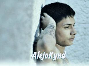 AlejoKynd