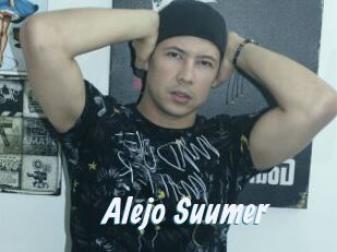 Alejo_Suumer