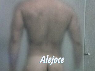 Alejoce