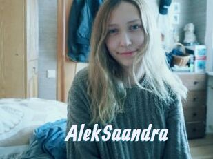 AlekSaandra