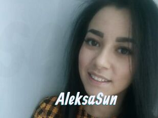 AleksaSun