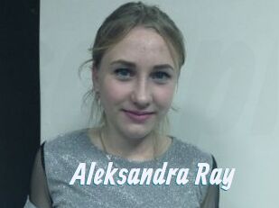 Aleksandra_Ray