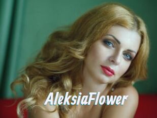 AleksiaFlower