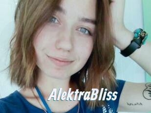 AlektraBliss