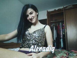 Alenadiq