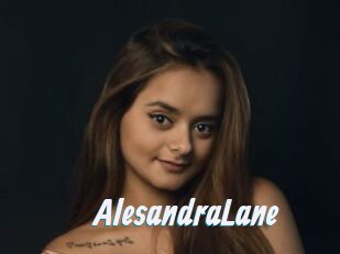 AlesandraLane