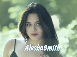 AleshaSmith