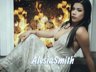 AlesiaSmith