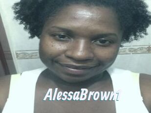 AlessaBrown1