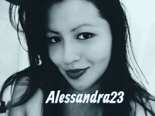 Alessandra23