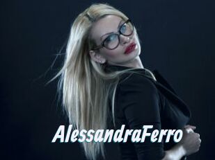 AlessandraFerro