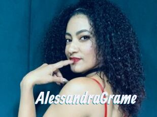 AlessandraGrame