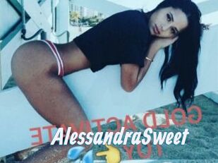 AlessandraSweet