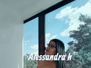 Alessandra_h