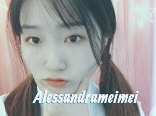 Alessandrameimei