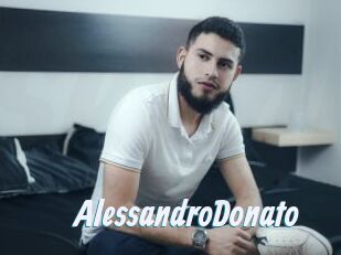 AlessandroDonato