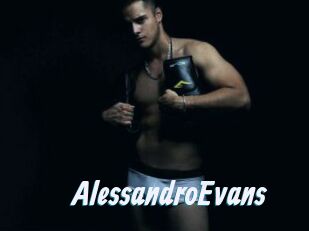 AlessandroEvans