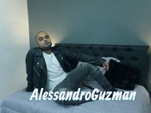 AlessandroGuzman