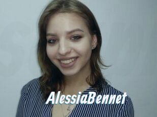AlessiaBennet
