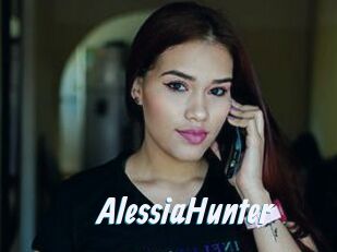 AlessiaHunter